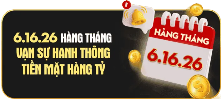 Máy nổ hũ đầy màu sắc với biểu tượng jackpot tại f1688 bet