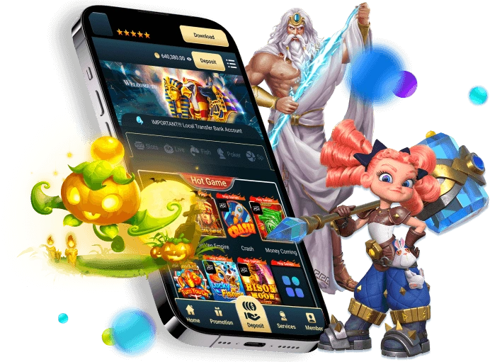Tầm nhìn và giá trị cốt lõi của f1688 bet
