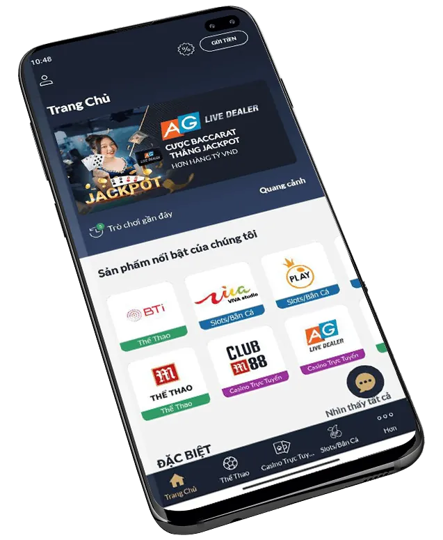 An Toàn và Bảo Mật f1688 bet