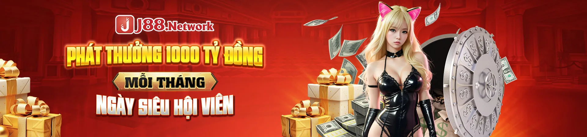 Chương trình VIP độc quyền của f1688 bet