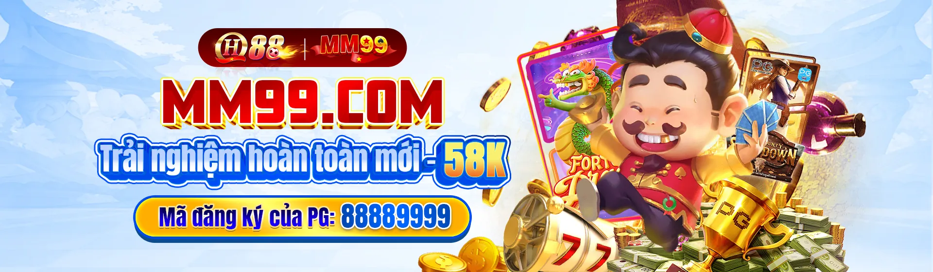 Tổng quan nền tảng cá cược f1688 bet